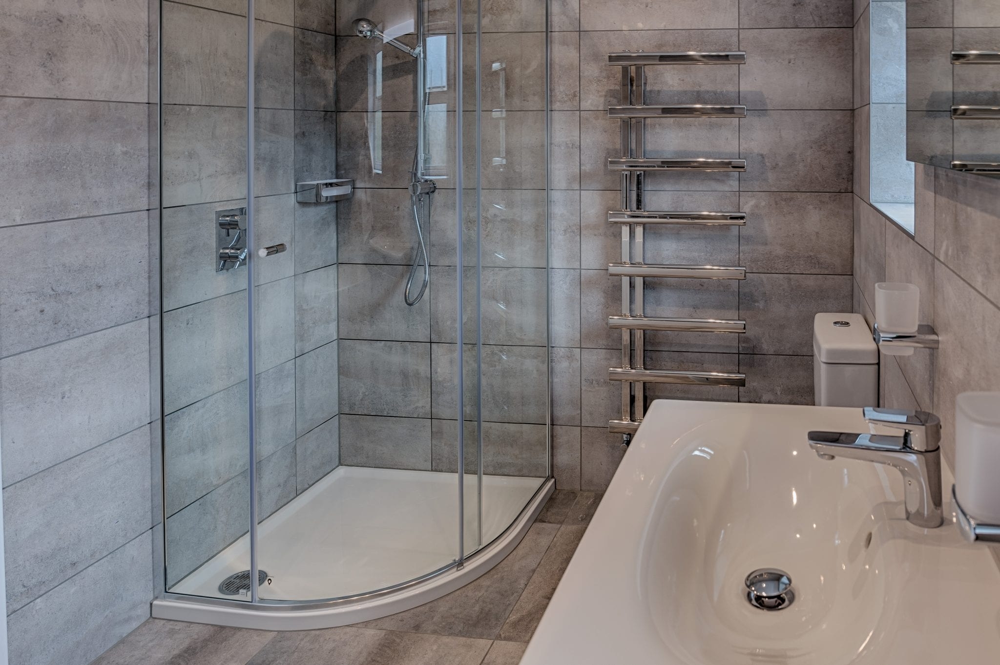 Luxurious Villeroy & Boch Bathroom Bathrooms in Sussex HKS