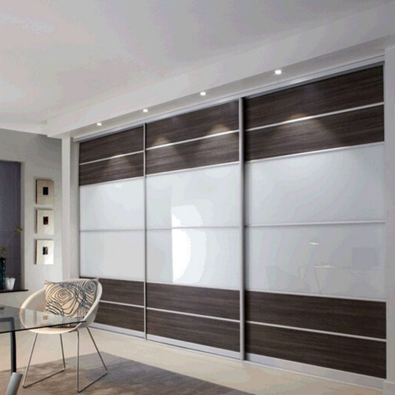 Sliding Wardrobe Doors | Sussex Bedrooms | HKS