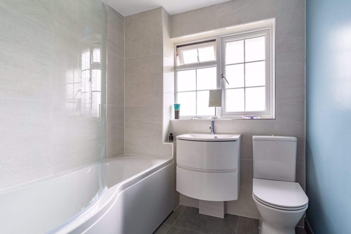 Bathroom Gallery | Bathrooms in Sussex | HKS