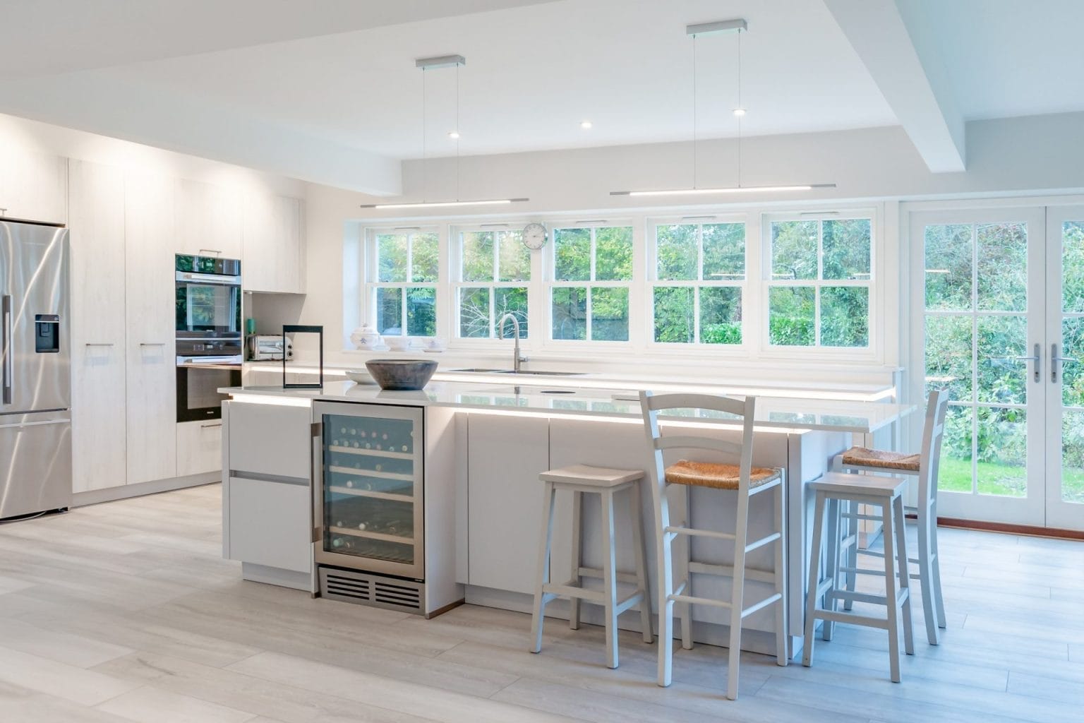 Your Kitchen, Your Dream, Your Budget | HKS Interiors